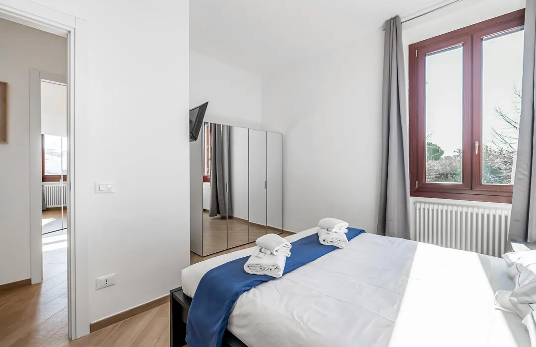 Guesthost - Charming Hideaway In Florence - Apt X4-1