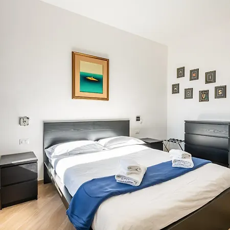 Guesthost - Charming Hideaway In Florence - Apt X4-2
