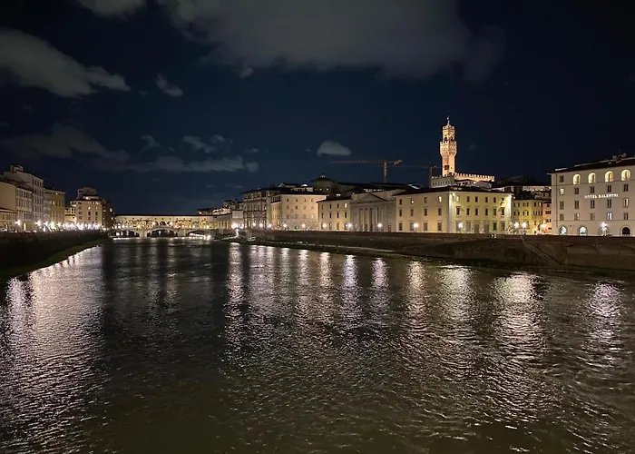 signoria flat 5* centro storico